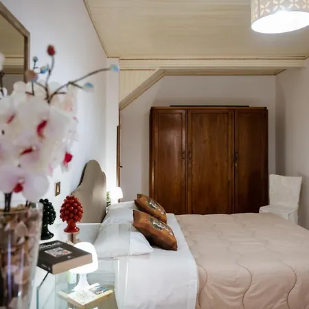 Ferienhaus La Grua House Castelbuono (Sicily)