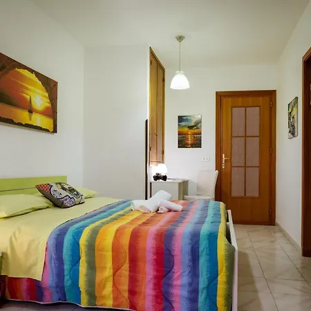 La Grua House Castelbuono (Sicily)