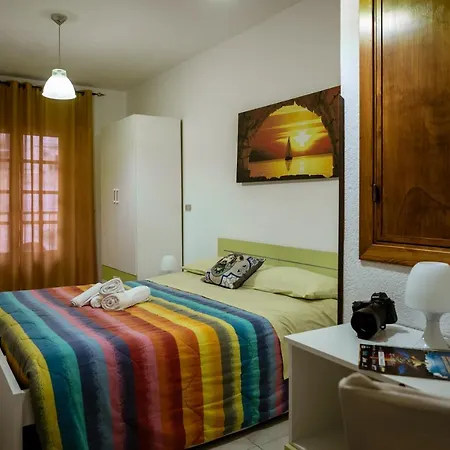 La Grua House Castelbuono (Sicily)