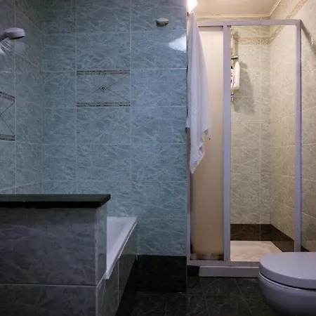 La Grua House Hébergement de vacances