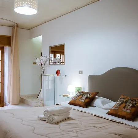 La Grua House Castelbuono (Sicily)