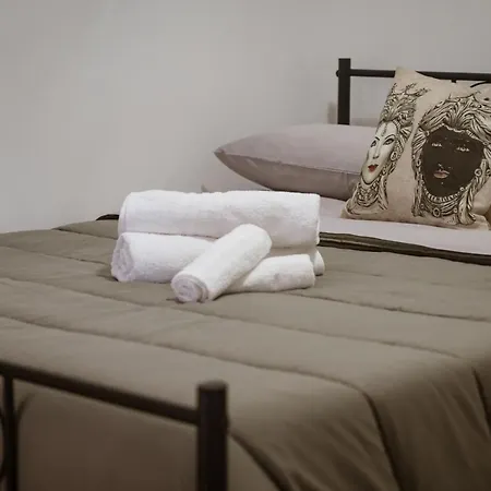 La Grua House * Castelbuono (Sicily)