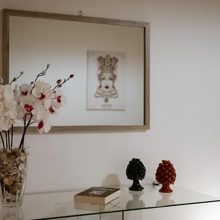 Hébergement de vacances La Grua House