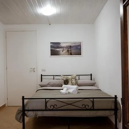 La Grua House Holiday home *