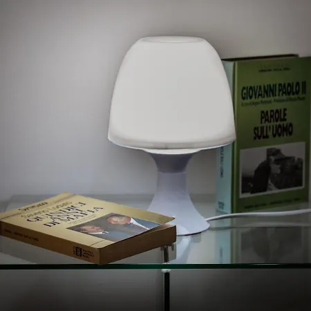 Hébergement de vacances La Grua House *