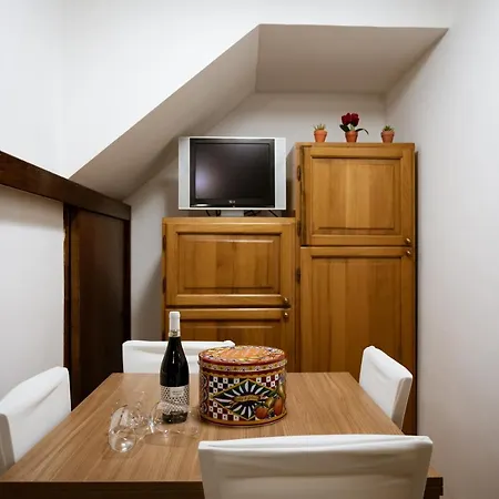 Hébergement de vacances La Grua House Castelbuono (Sicily)