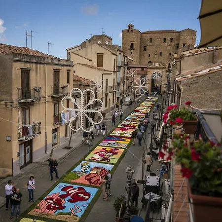 Hébergement de vacances La Grua House
