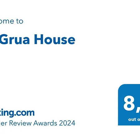 La Grua House