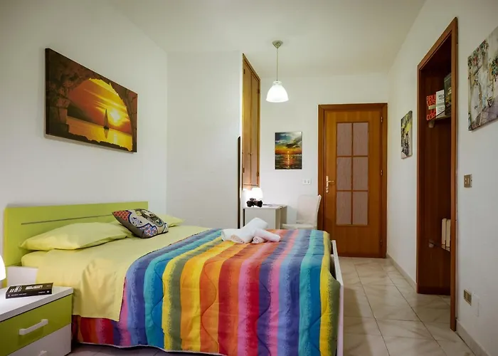 La Grua House Castelbuono (Sicily)