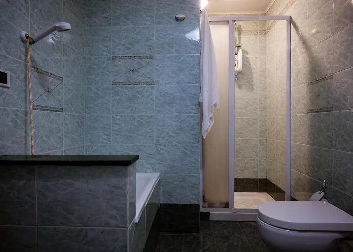 La Grua House Ferienhaus