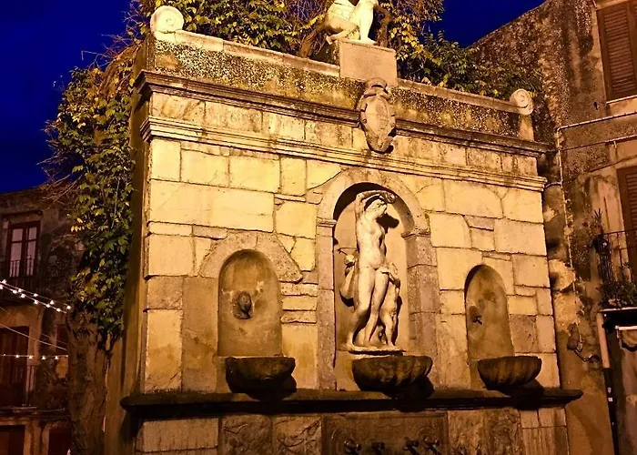 La Grua House Ferienhaus *