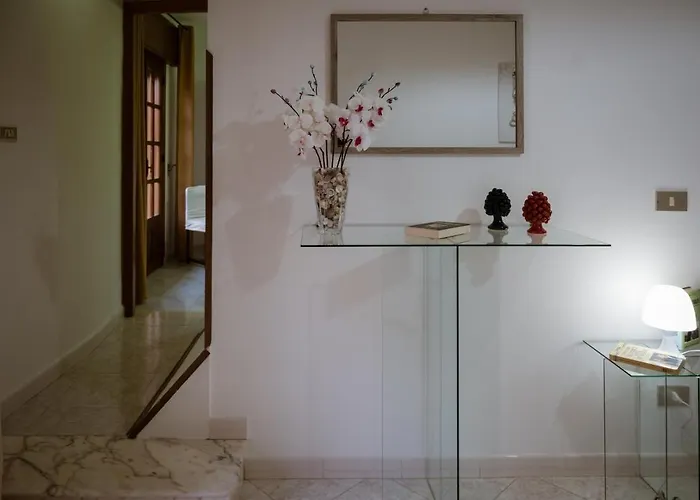 La Grua House Ferienhaus