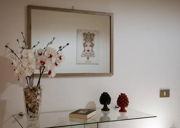 Ferienhaus La Grua House