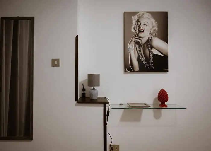 La Grua House * Castelbuono (Sicily)