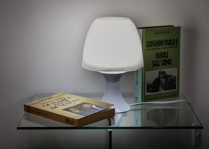 Ferienhaus La Grua House *