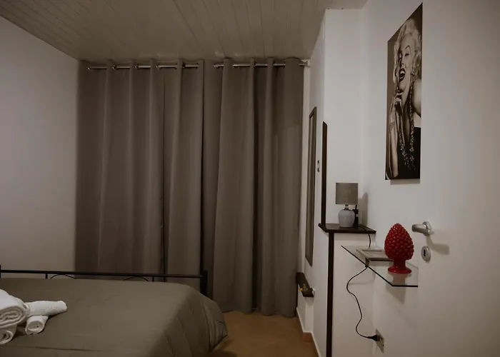 Ferienhaus La Grua House *