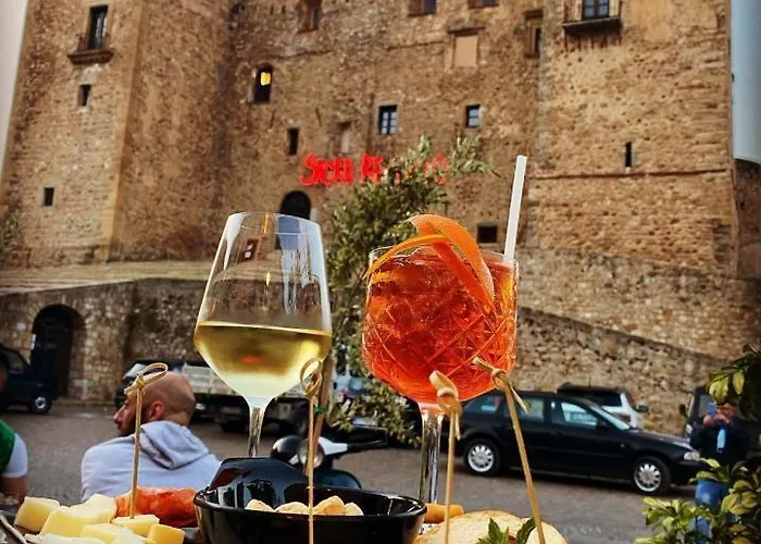 Ferienhaus La Grua House *