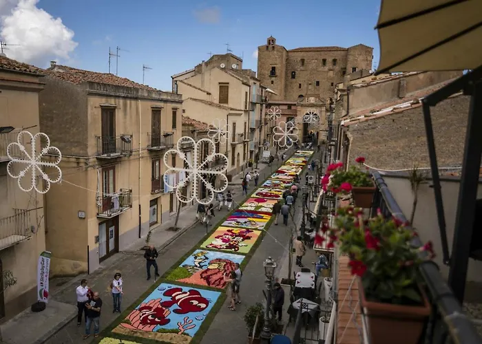 Ferienhaus La Grua House