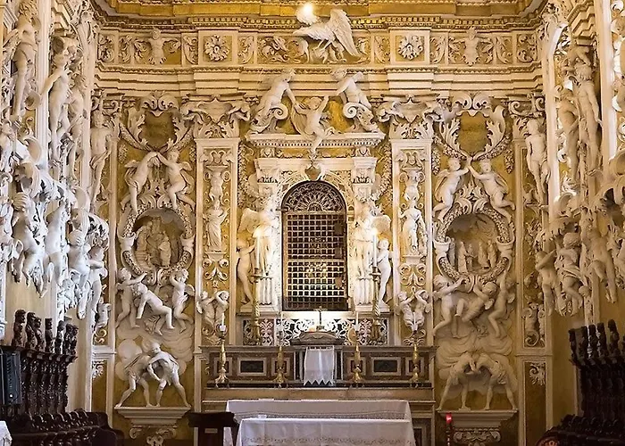 Ferienhaus La Grua House *