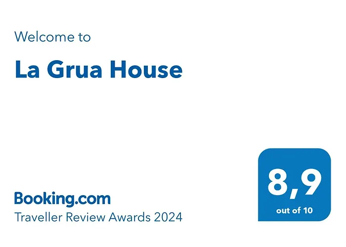 La Grua House